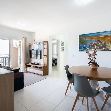 Apartamentos Em Bal Picarras 150 M Da Praia Com Sacada, Wi-Fi, Piscina, Portaria 24H, Playground E Vaga De Garagem Екстериор снимка