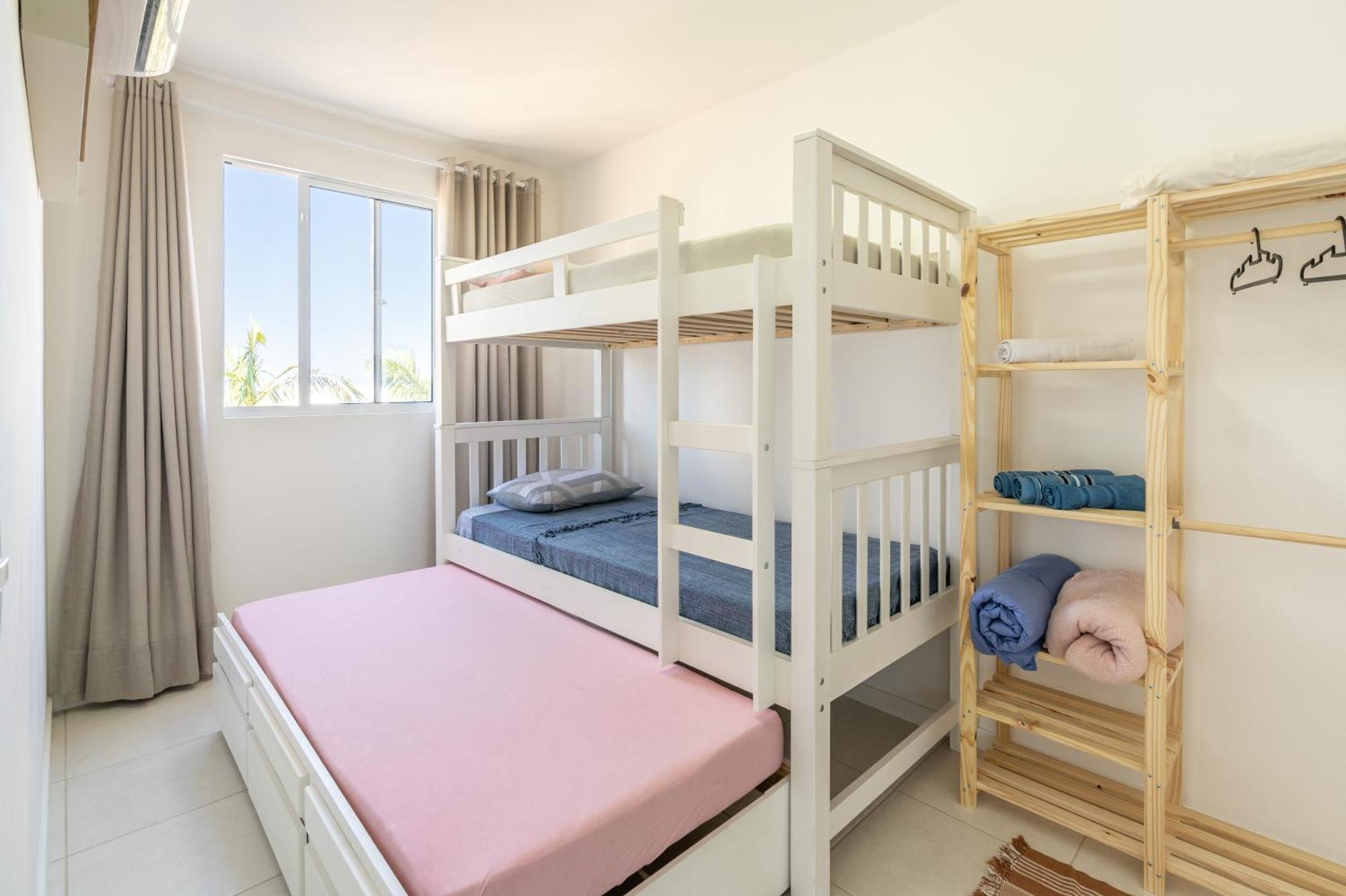 Apartamentos Em Bal Picarras 150 M Da Praia Com Sacada, Wi-Fi, Piscina, Portaria 24H, Playground E Vaga De Garagem Стая снимка