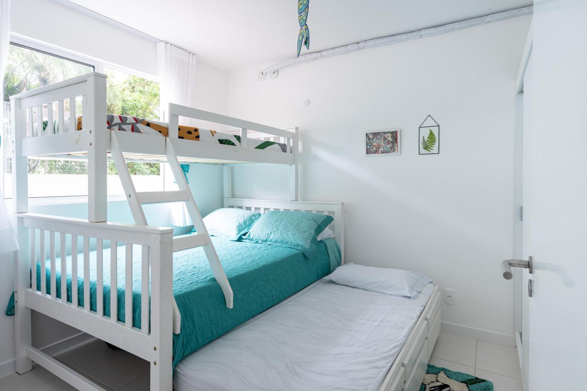 Apartamentos Em Bal Picarras 150 M Da Praia Com Sacada, Wi-Fi, Piscina, Portaria 24H, Playground E Vaga De Garagem Стая снимка