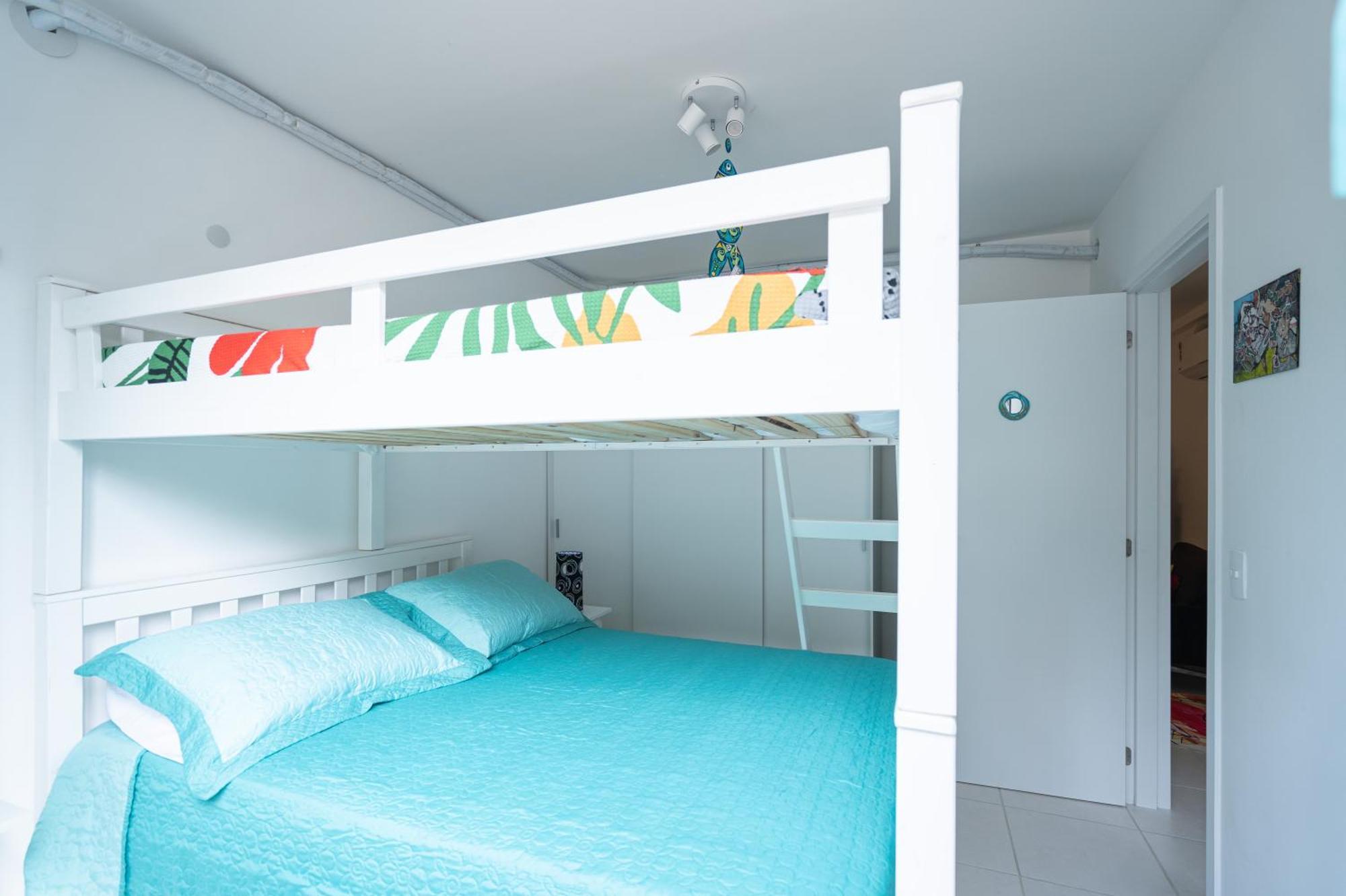 Apartamentos Em Bal Picarras 150 M Da Praia Com Sacada, Wi-Fi, Piscina, Portaria 24H, Playground E Vaga De Garagem Стая снимка