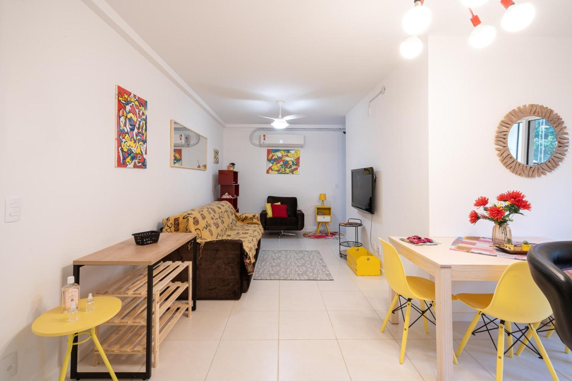 Apartamentos Em Bal Picarras 150 M Da Praia Com Sacada, Wi-Fi, Piscina, Portaria 24H, Playground E Vaga De Garagem Стая снимка