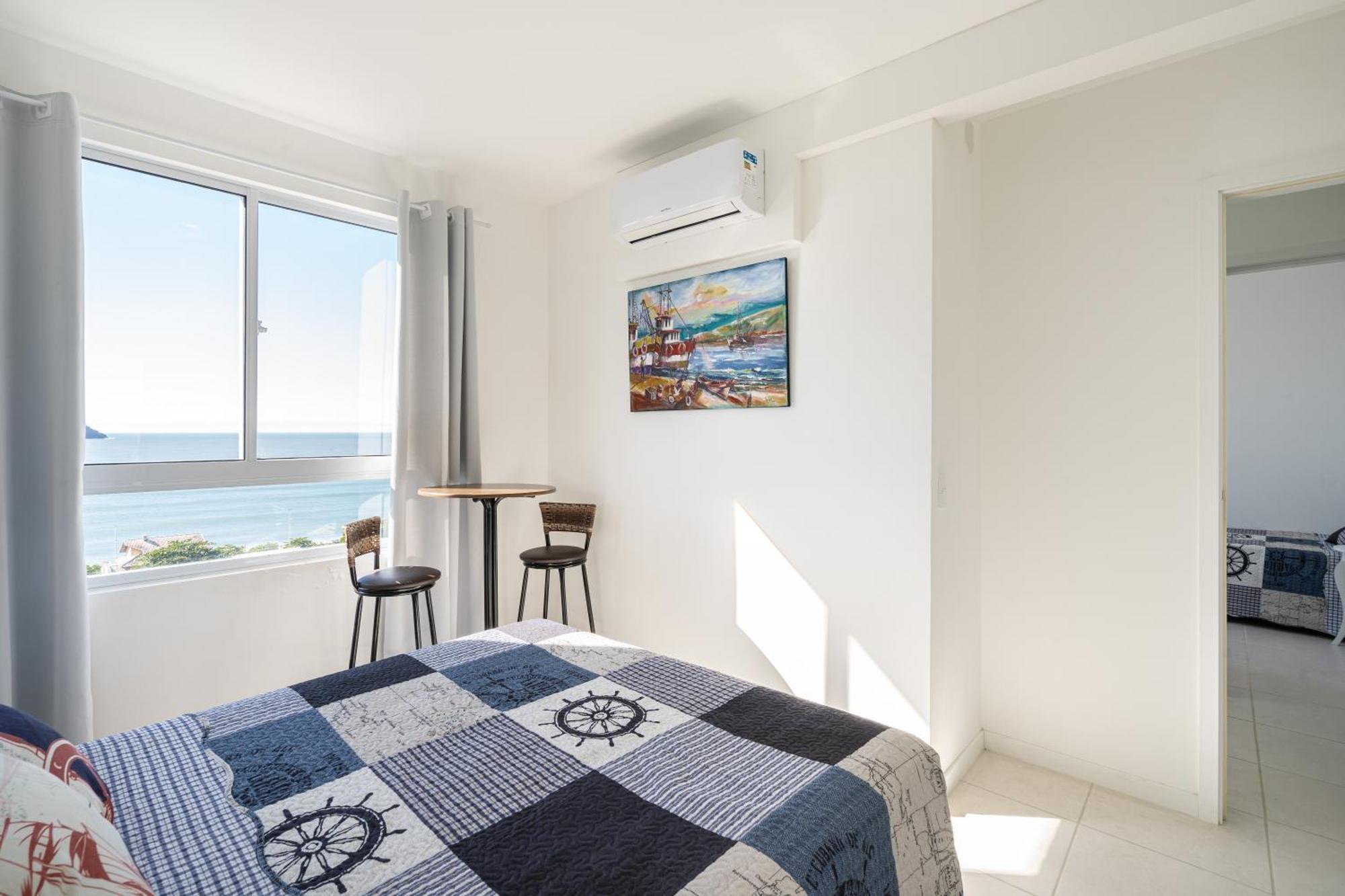 Apartamentos Em Bal Picarras 150 M Da Praia Com Sacada, Wi-Fi, Piscina, Portaria 24H, Playground E Vaga De Garagem Екстериор снимка