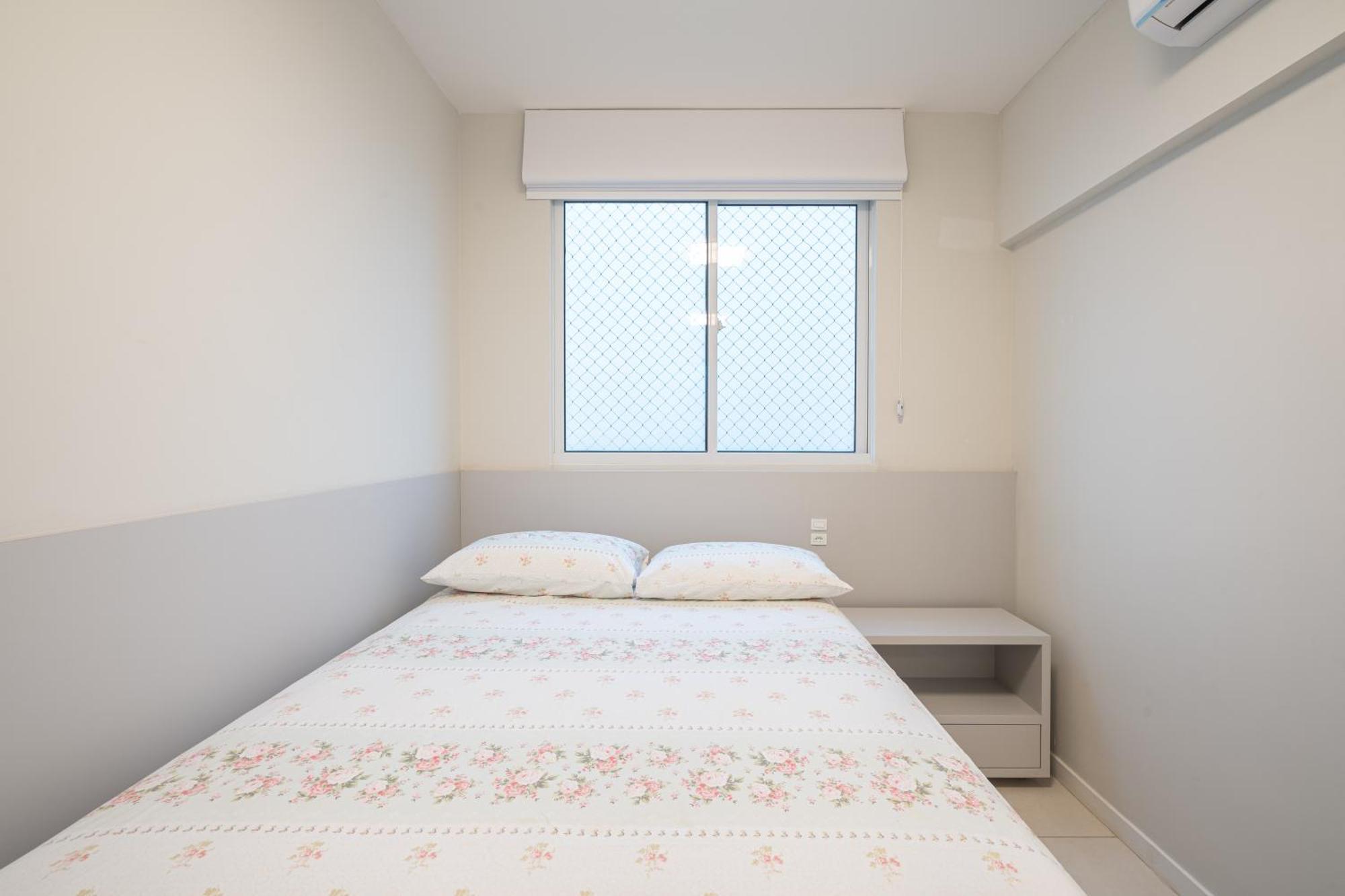 Apartamentos Em Bal Picarras 150 M Da Praia Com Sacada, Wi-Fi, Piscina, Portaria 24H, Playground E Vaga De Garagem Стая снимка