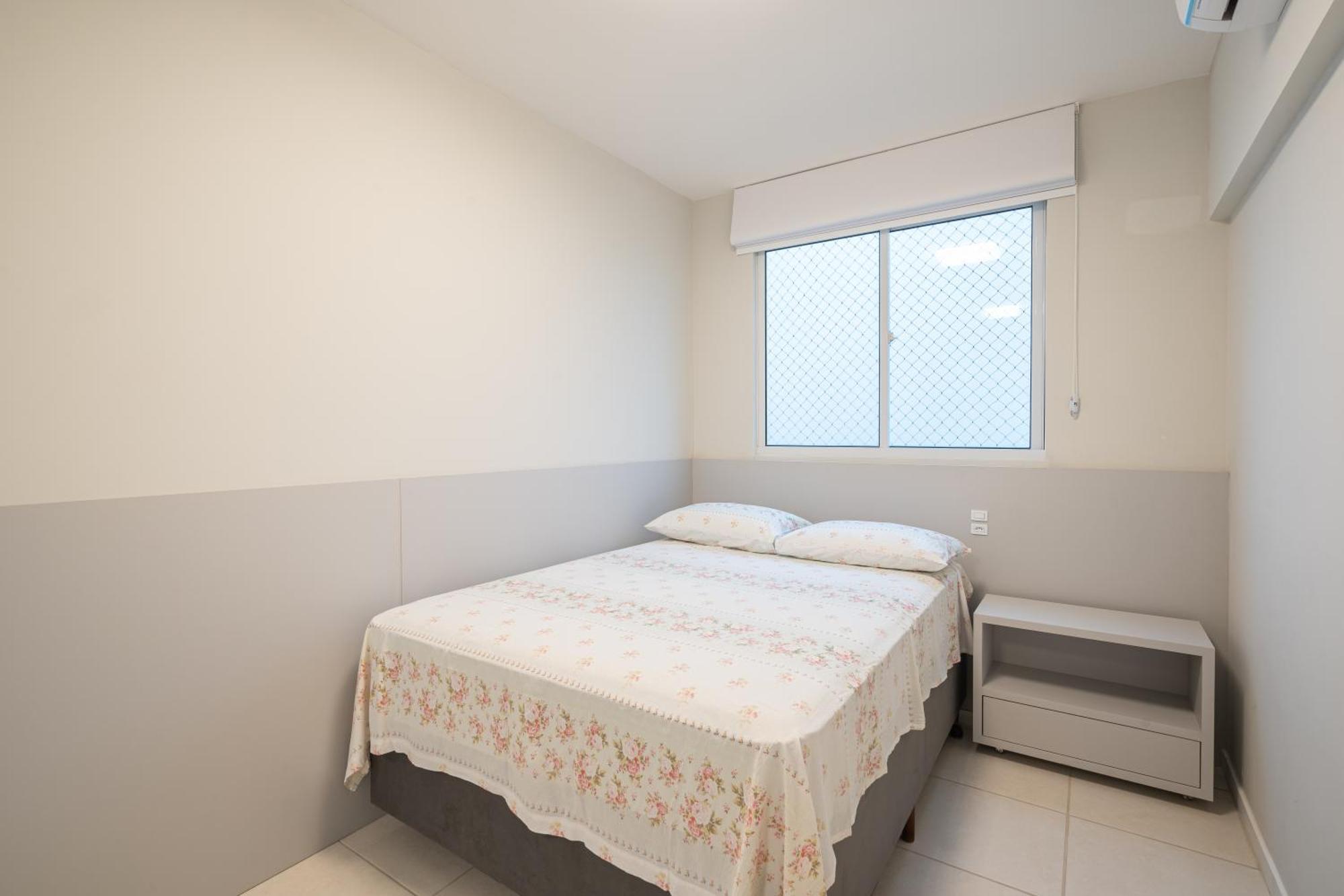 Apartamentos Em Bal Picarras 150 M Da Praia Com Sacada, Wi-Fi, Piscina, Portaria 24H, Playground E Vaga De Garagem Стая снимка