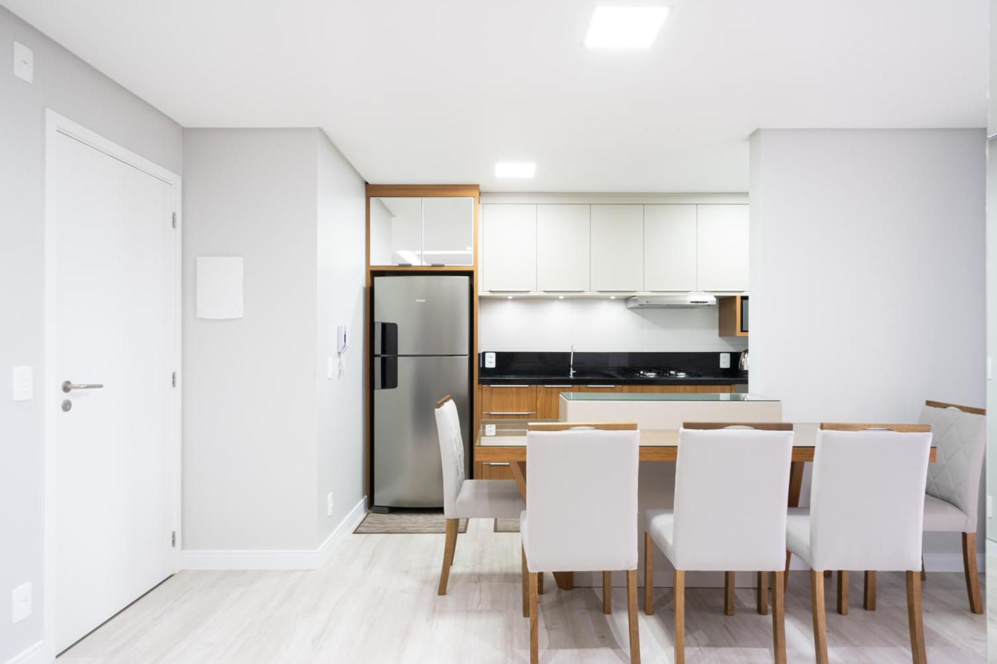 Apartamentos Em Bal Picarras 150 M Da Praia Com Sacada, Wi-Fi, Piscina, Portaria 24H, Playground E Vaga De Garagem Стая снимка