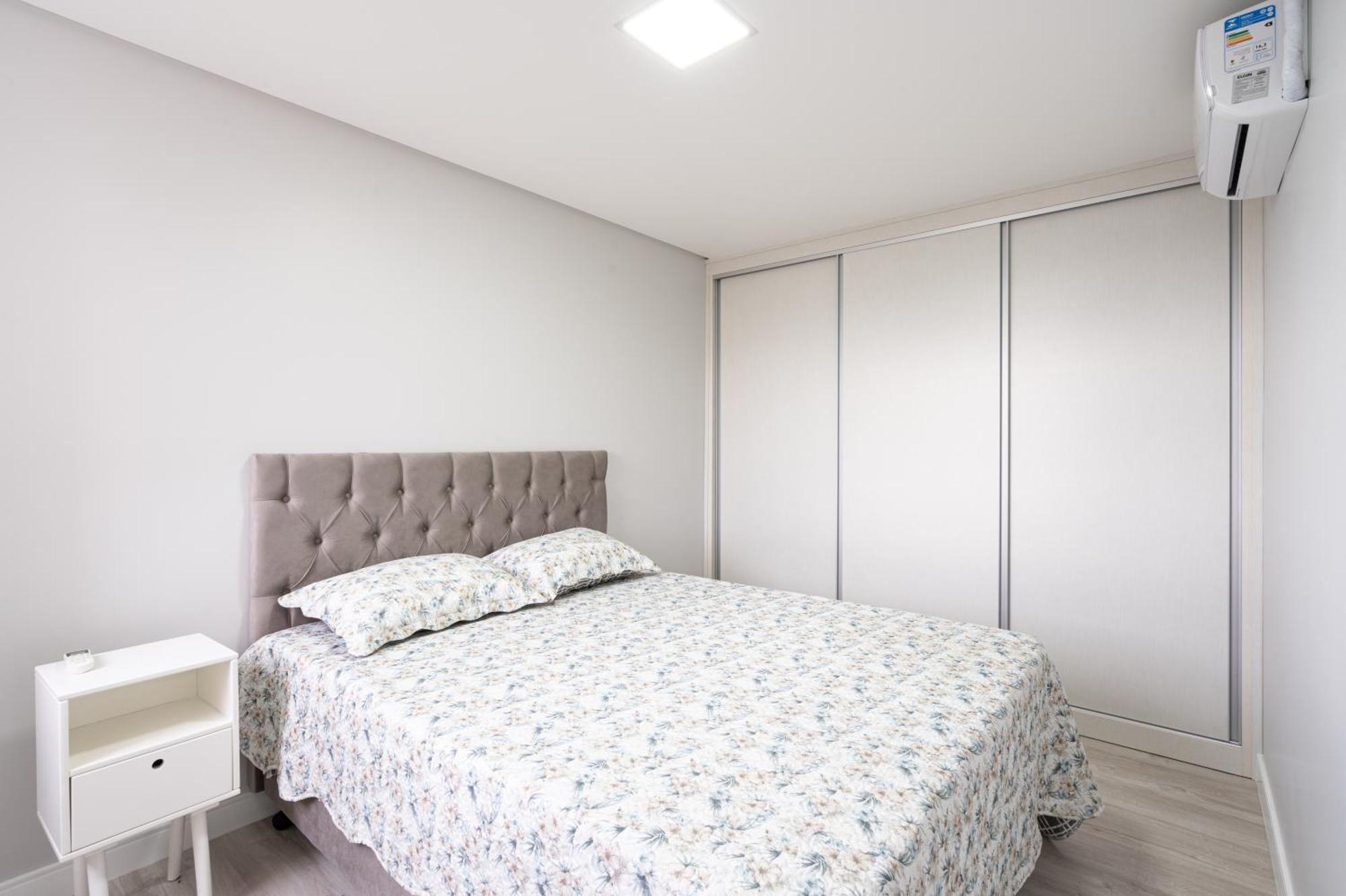 Apartamentos Em Bal Picarras 150 M Da Praia Com Sacada, Wi-Fi, Piscina, Portaria 24H, Playground E Vaga De Garagem Стая снимка