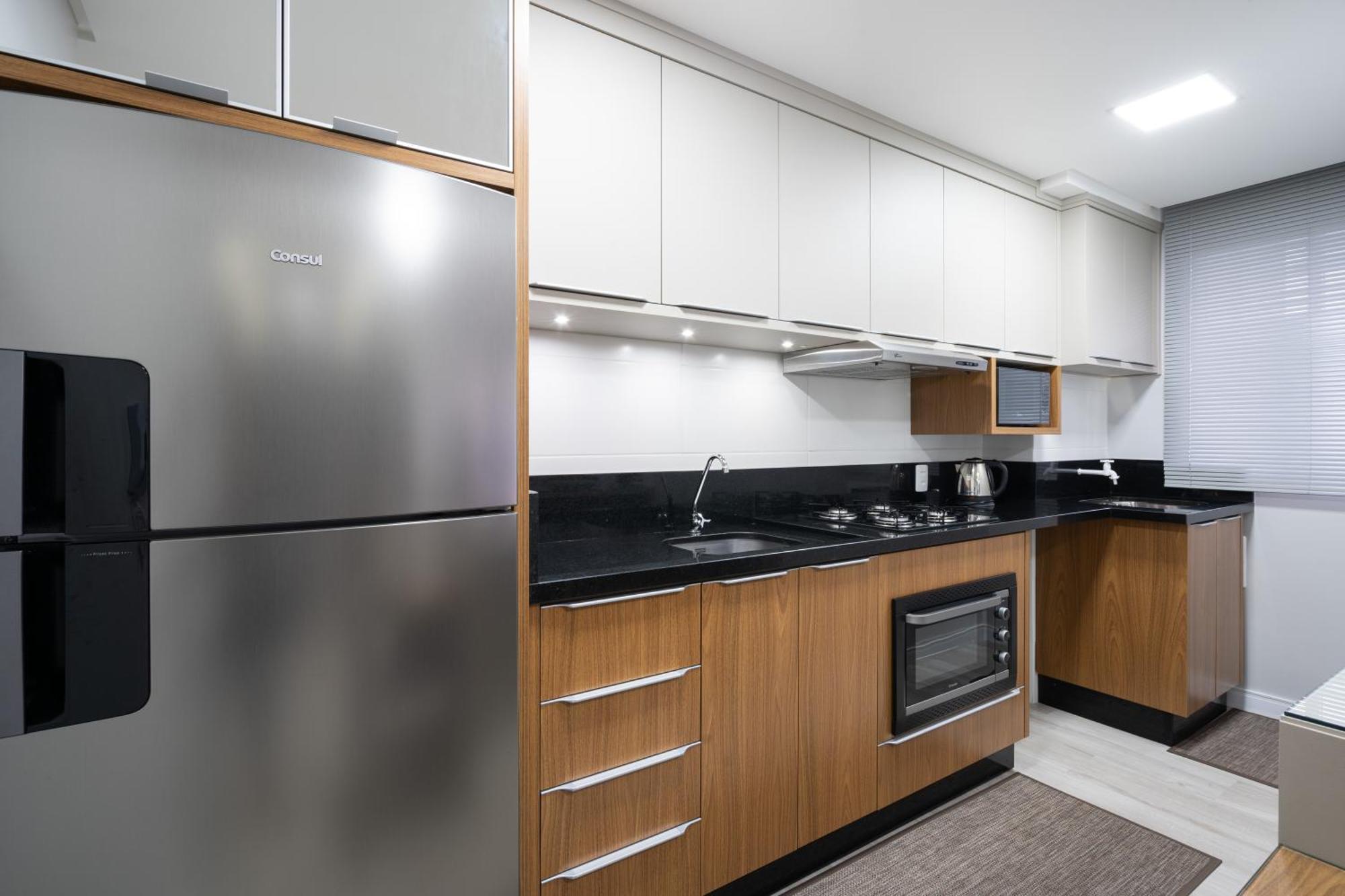 Apartamentos Em Bal Picarras 150 M Da Praia Com Sacada, Wi-Fi, Piscina, Portaria 24H, Playground E Vaga De Garagem Стая снимка