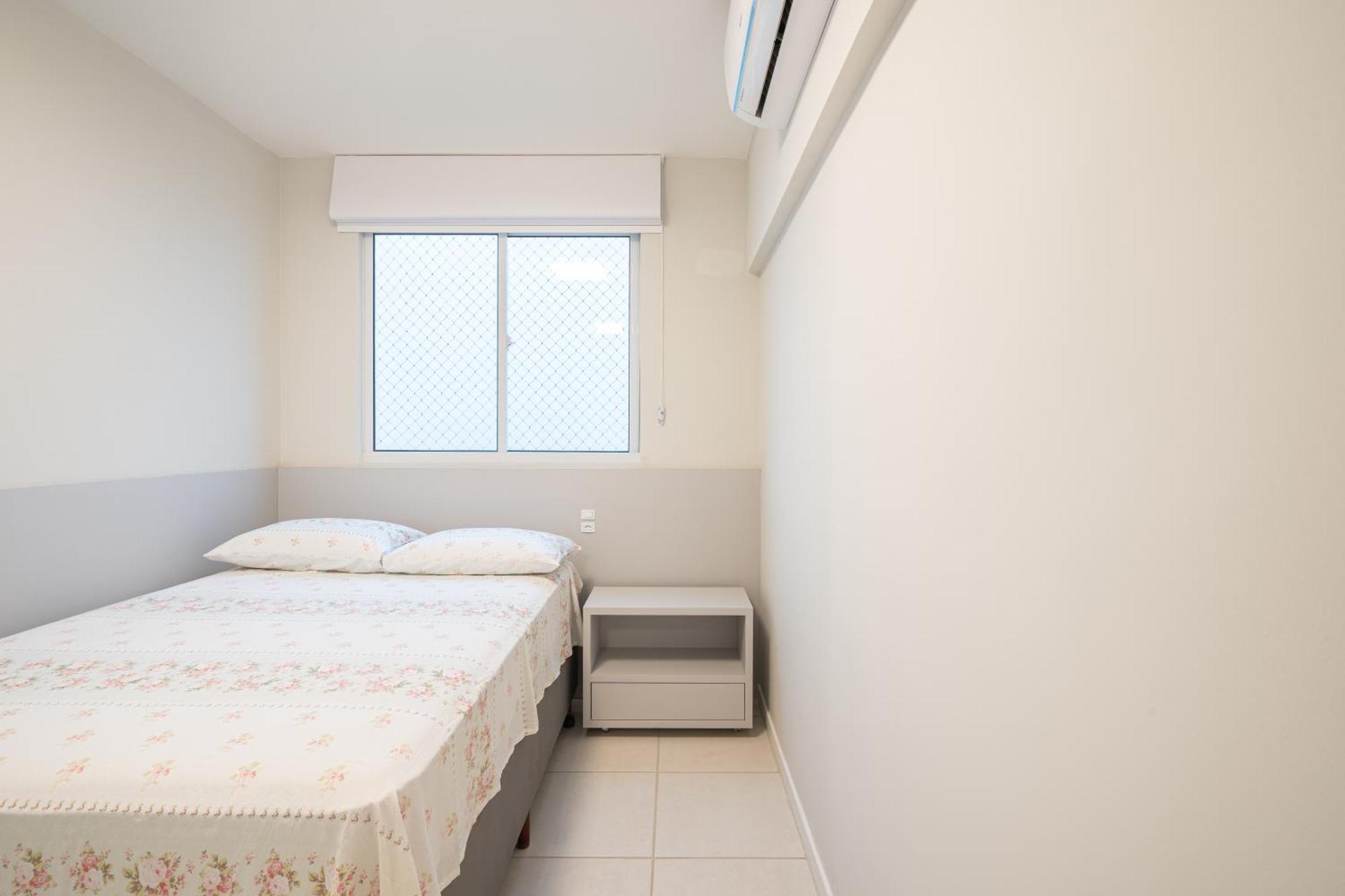 Apartamentos Em Bal Picarras 150 M Da Praia Com Sacada, Wi-Fi, Piscina, Portaria 24H, Playground E Vaga De Garagem Стая снимка