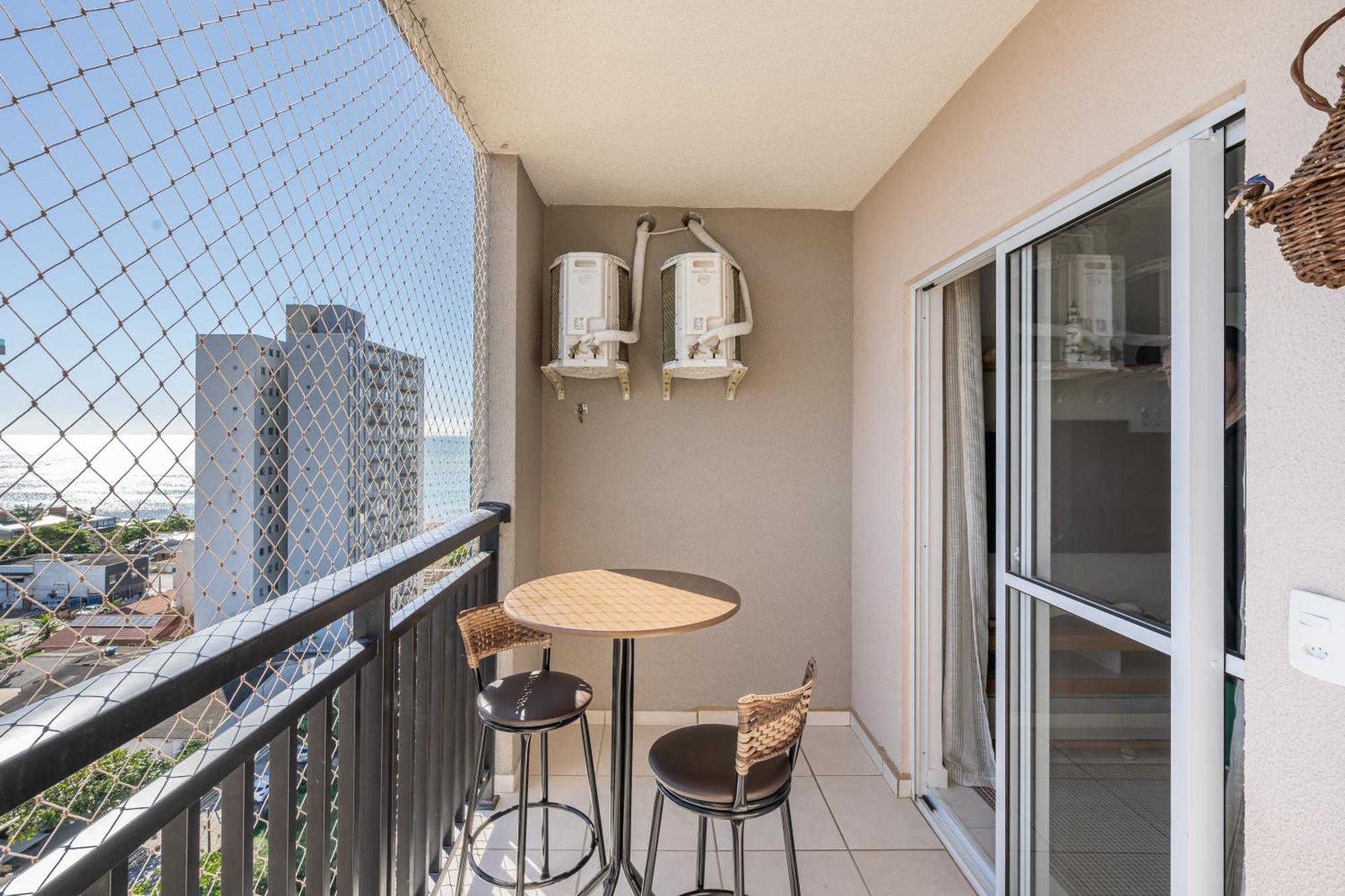 Apartamentos Em Bal Picarras 150 M Da Praia Com Sacada, Wi-Fi, Piscina, Portaria 24H, Playground E Vaga De Garagem Стая снимка