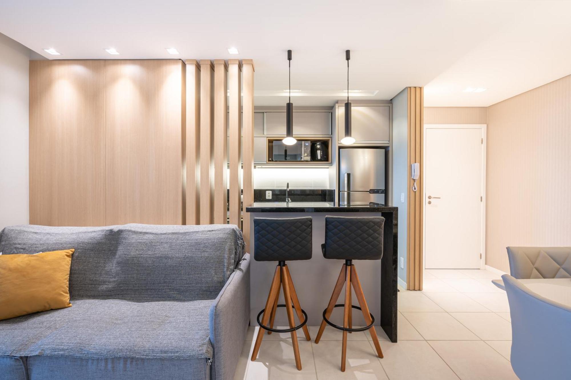 Apartamentos Em Bal Picarras 150 M Da Praia Com Sacada, Wi-Fi, Piscina, Portaria 24H, Playground E Vaga De Garagem Стая снимка